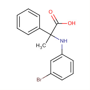 CAS 63695-74-9 molecular structure