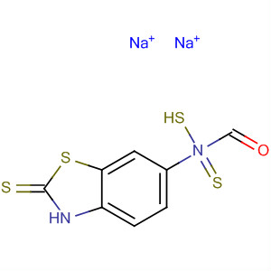 CAS 63724-74-3 structure