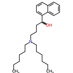 CAS 63766-07-4 molecular structure