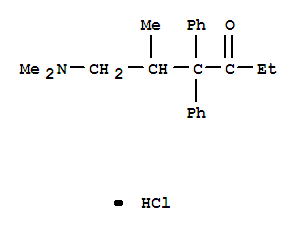 CAS 63814-07-3 molecular structure