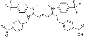 CAS 63815-74-7 structure
