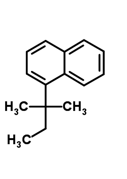 CAS 6383-07-9 molecular structure