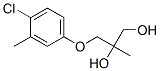 CAS 63834-74-2 molecular structure