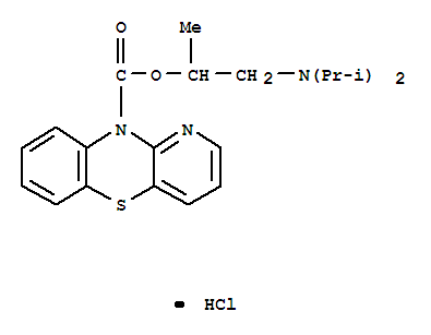 CAS 63885-74-5 structure