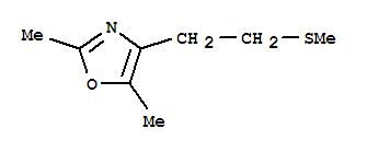 CAS 63892-74-0 molecular structure