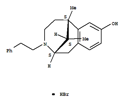 CAS 63903-74-2 molecular structure