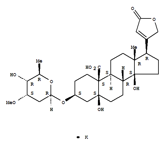 CAS 63905-07-7 molecular structure
