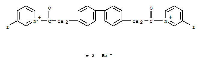 CAS 63906-07-0 structure