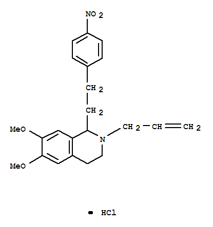 CAS 63938-07-8 molecular structure