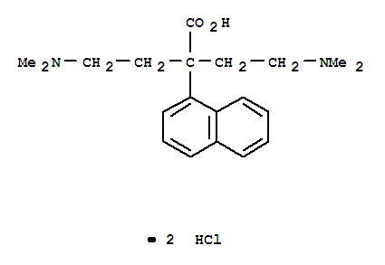 CAS 6394-74-7 structure