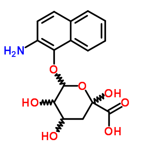 CAS 63976-07-8 structure