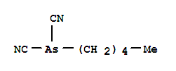 CAS 64046-74-8 molecular structure