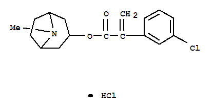 CAS 64048-74-4 molecular structure