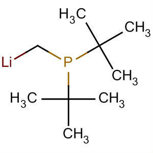 CAS 64065-07-2 molecular structure