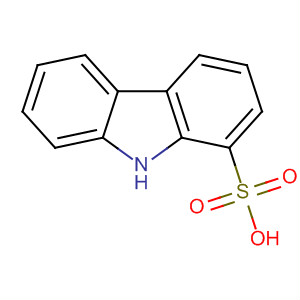 CAS 64078-74-6 structure