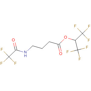 CAS 64108-74-3 molecular structure
