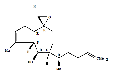 CAS 64118-74-7 molecular structure
