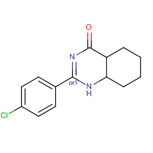 CAS 64127-74-8 structure