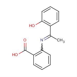 CAS 64192-74-1 molecular structure