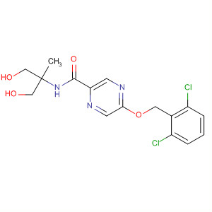 CAS 642085-74-3 structure