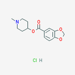 CAS 64219-74-5 molecular structure