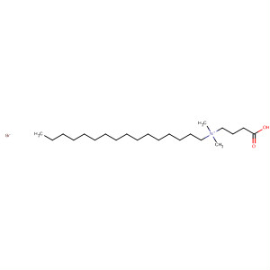 CAS 64252-74-0 molecular structure