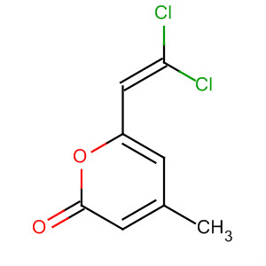 CAS 64254-07-5 structure