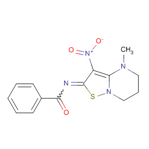CAS 64305-07-3 structure