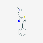 CAS 643726-07-2 molecular structure