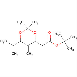CAS 643755-74-2 molecular structure