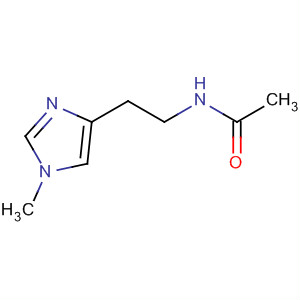 CAS 64387-74-2 structure