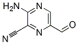 CAS 64440-74-0 structure