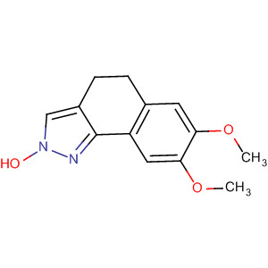 CAS 64480-07-5 molecular structure