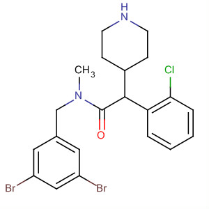 CAS 644984-07-6 structure