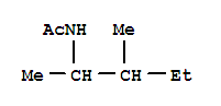 CAS 64524-74-9 molecular structure