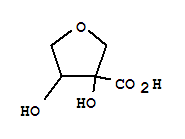 CAS 64526-74-5 molecular structure