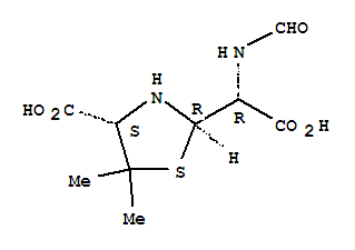 CAS 64527-07-7 structure