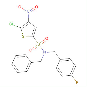 CAS 646040-74-6 molecular structure