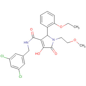 CAS 646045-74-1 structure