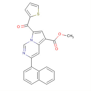 CAS 646062-74-0 structure
