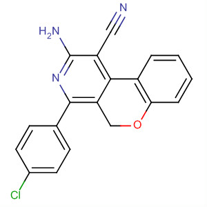 CAS 646063-74-3 molecular structure