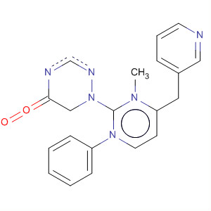 CAS 646070-74-8 structure