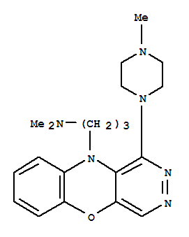 CAS 64610-74-8 structure