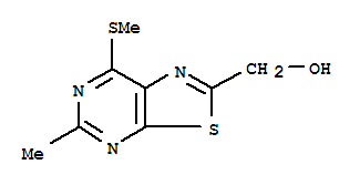 CAS 64621-07-4 structure
