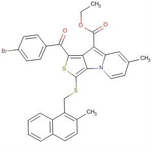 CAS 646501-74-8 structure