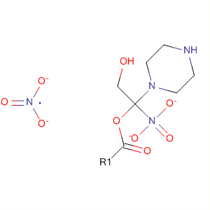 CAS 646510-74-9 molecular structure