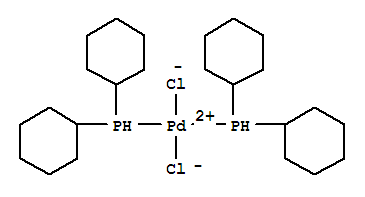 CAS 64659-74-1 molecular structure