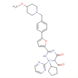 CAS 647023-74-3 structure