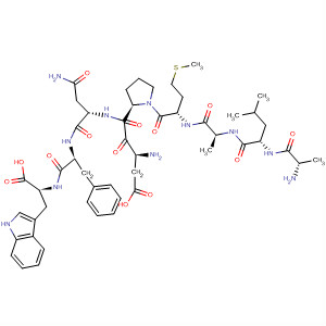 CAS 647837-74-9 molecular structure