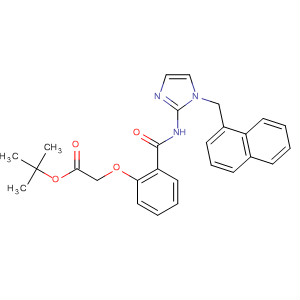 CAS 647851-07-8 molecular structure